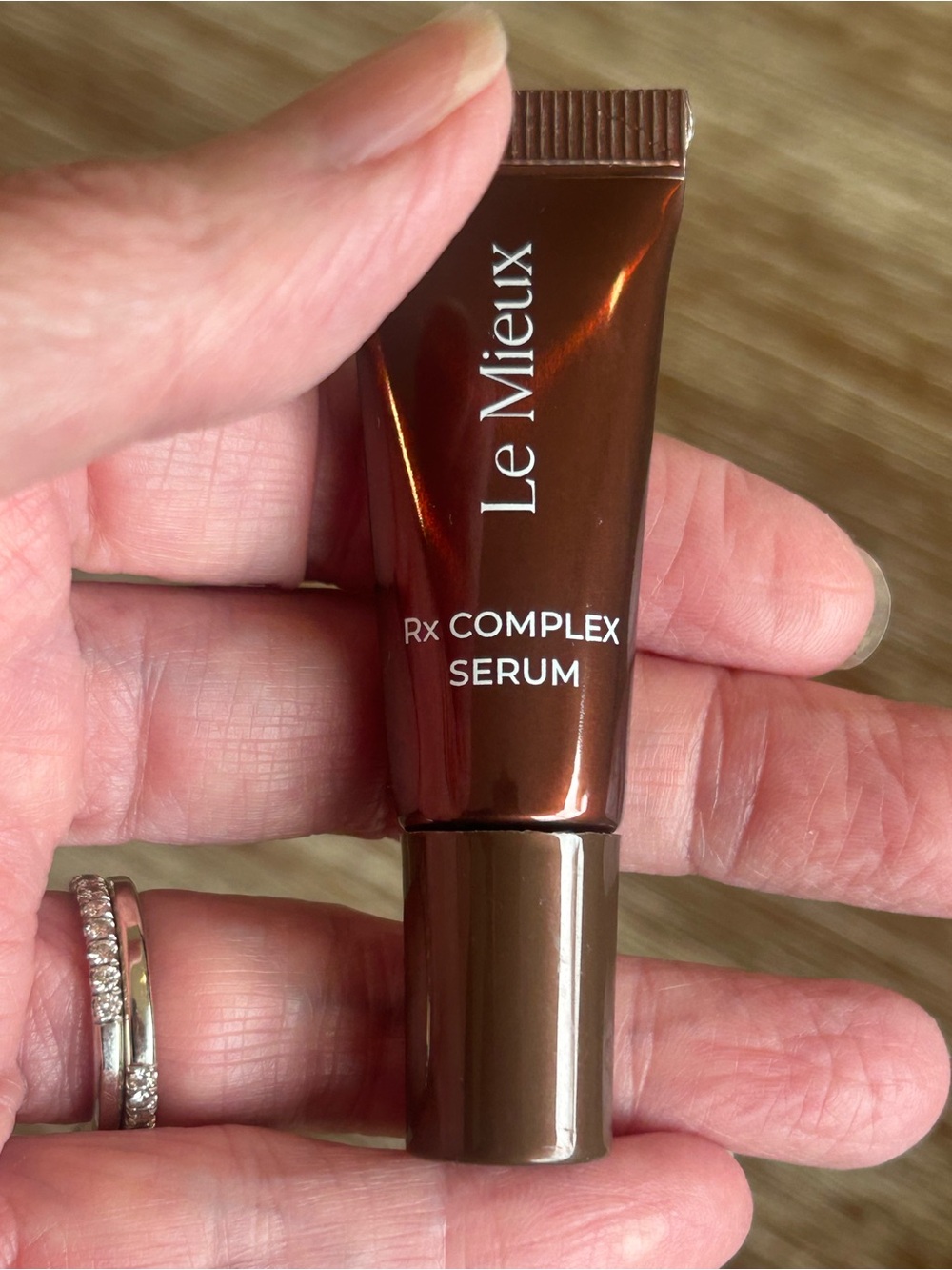 Le Mieux Eye Envy Bundle NWT! - Picture 4 of 15